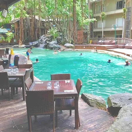 Ramada Resort Port Douglas Exterior photo