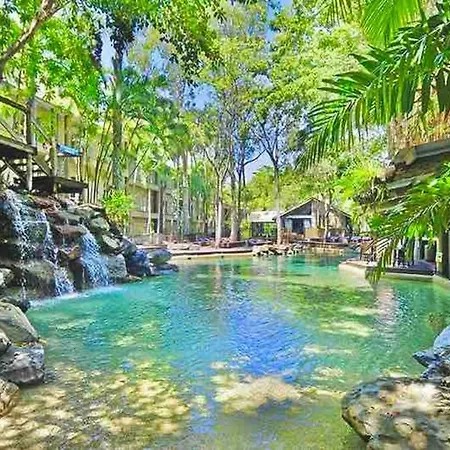 Ramada Resort Port Douglas Exterior photo