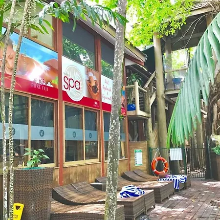 Ramada Resort Port Douglas Exterior photo