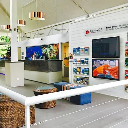 Ramada Resort Port Douglas Exterior photo